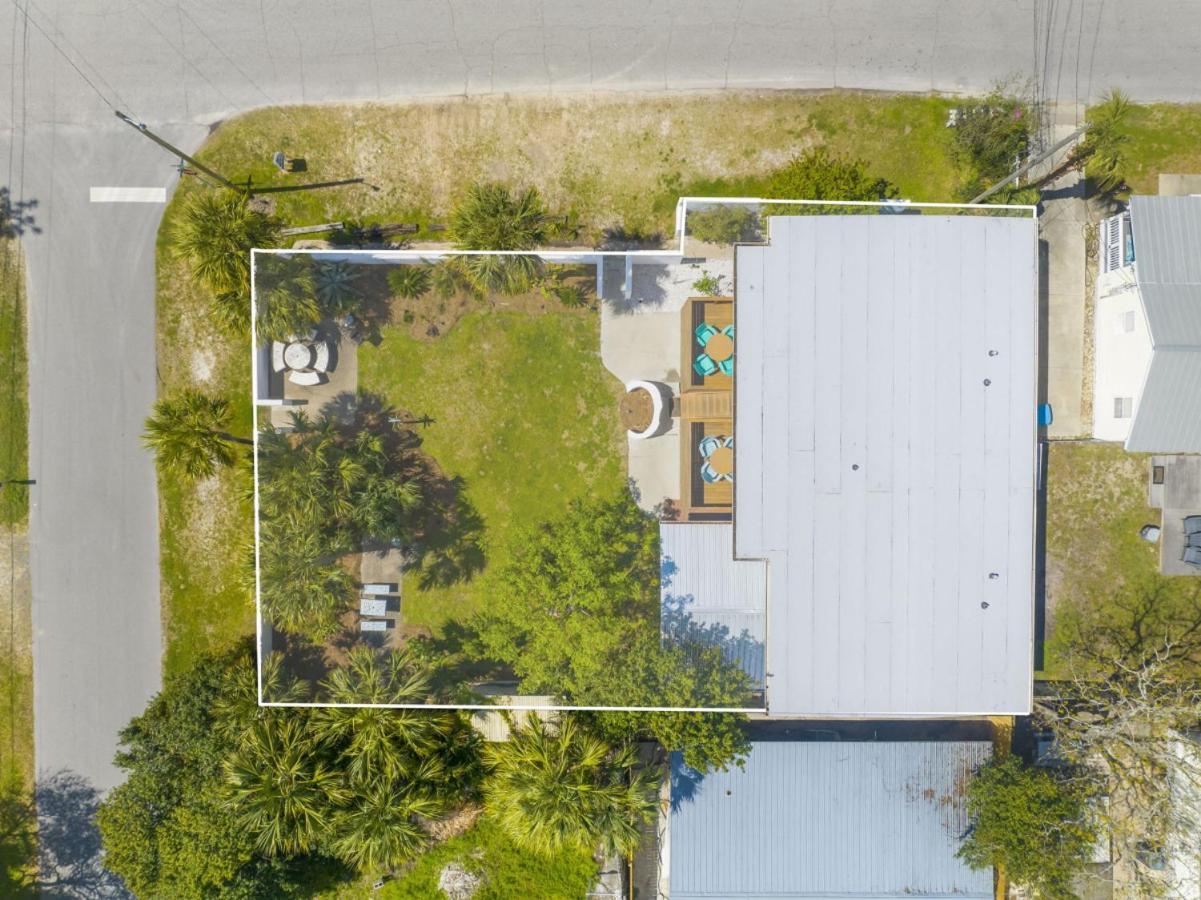 Surf Shack Laguna Beach Pet Friendly Panama Stadt Exterior foto