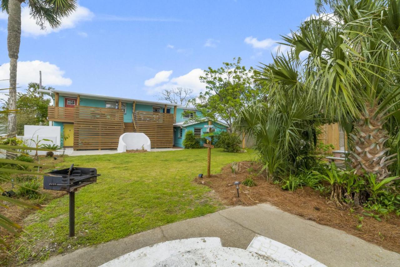 Surf Shack Laguna Beach Pet Friendly Panama Stadt Exterior foto