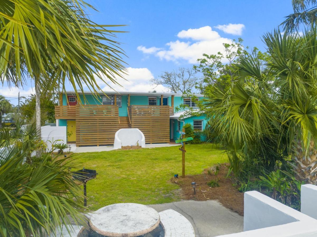 Surf Shack Laguna Beach Pet Friendly Panama Stadt Exterior foto