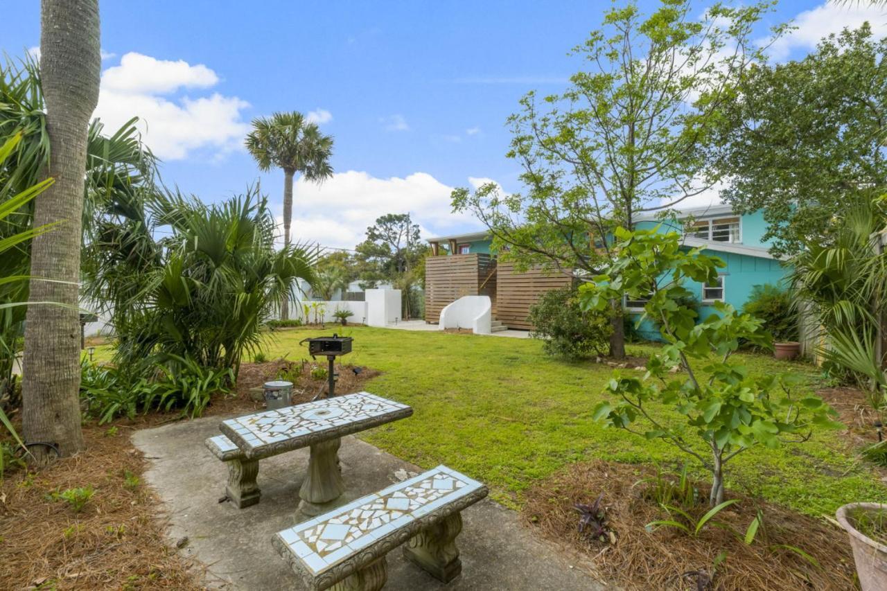Surf Shack Laguna Beach Pet Friendly Panama Stadt Exterior foto