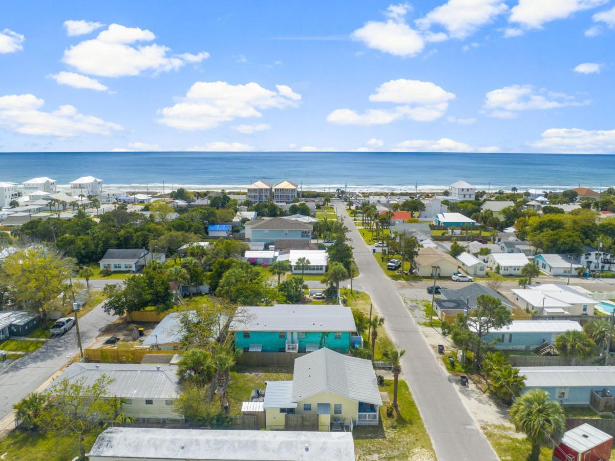 Surf Shack Laguna Beach Pet Friendly Panama Stadt Exterior foto