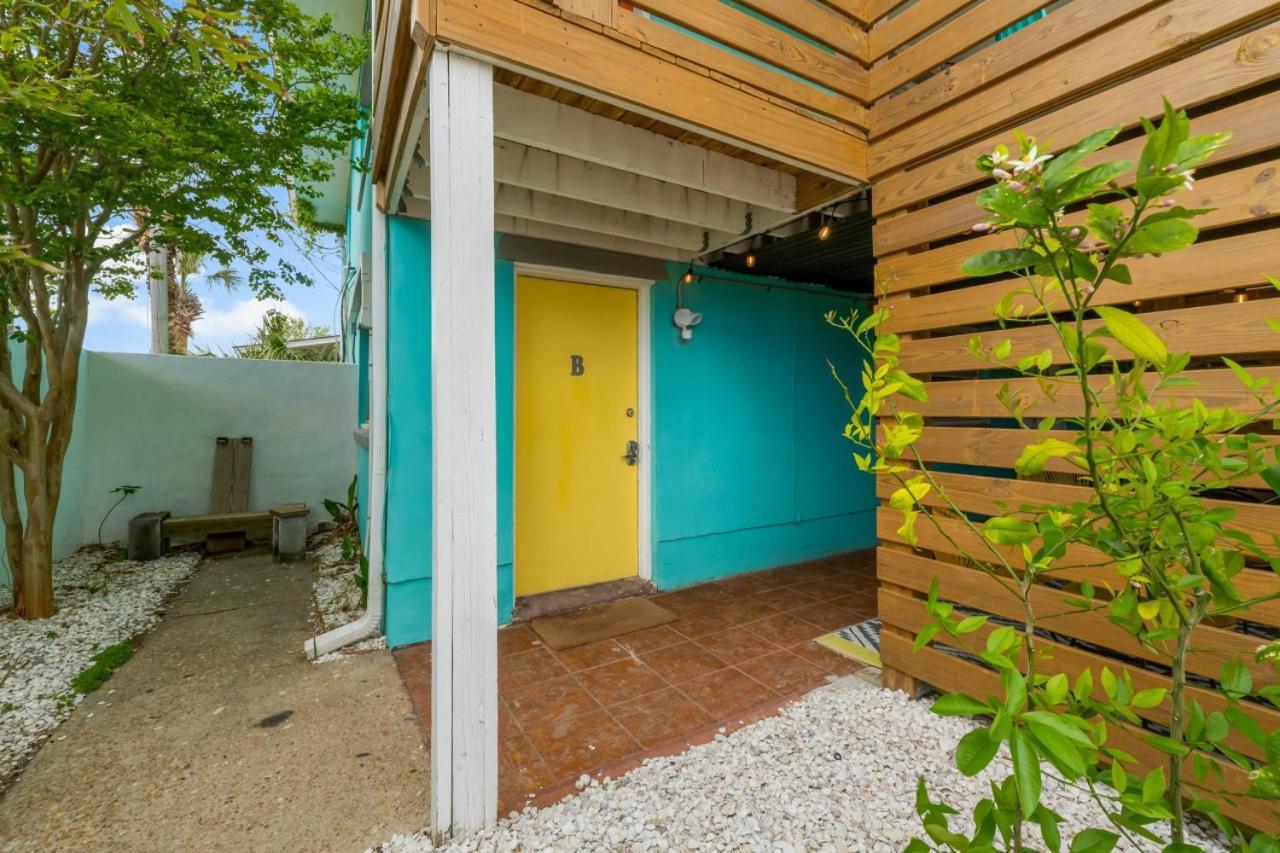 Surf Shack Laguna Beach Pet Friendly Panama Stadt Exterior foto